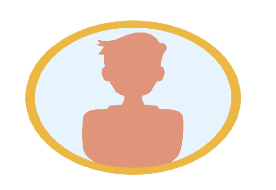 苍南墙绘中如何画好人物轮廓？