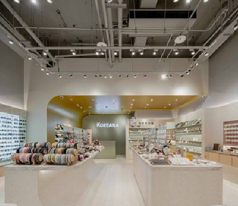 苍南店面装修流程