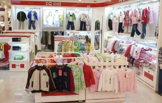 苍南店面装修风格确定。