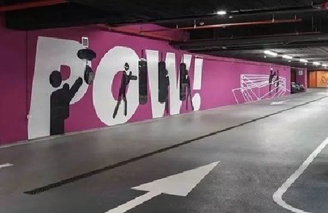 苍南墙绘设计师的选择是关键。