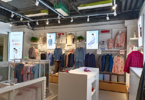 苍南超市卖场装修如何提升消费欲望？