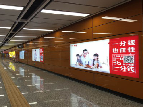 苍南广告灯箱的发展前景？